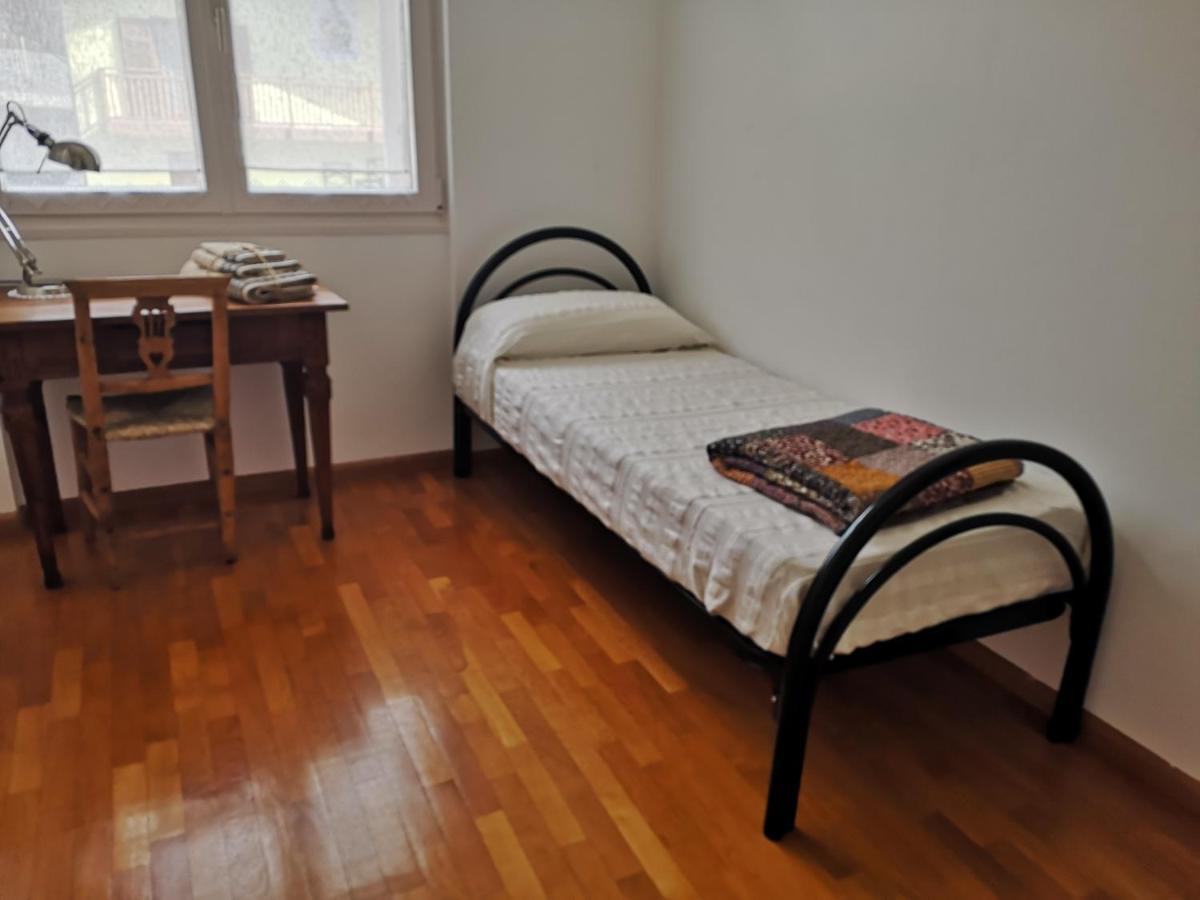 La Posada Sul Colle Тенна Экстерьер фото