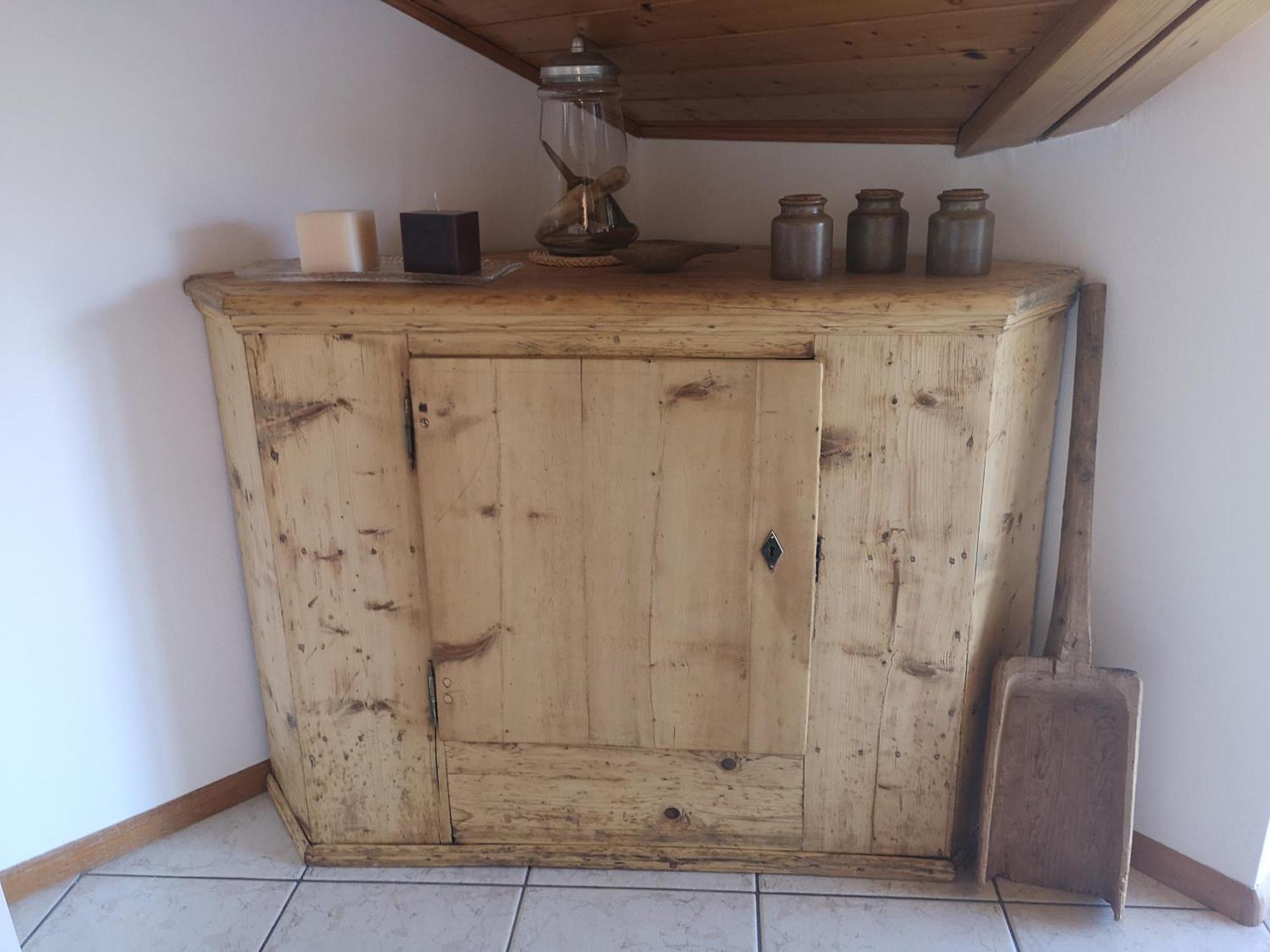 La Posada Sul Colle Тенна Экстерьер фото